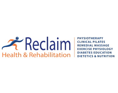 Reclaim Health & Rehabilitation